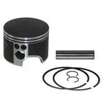 Nib Johnson Evinrude 90-175 Hp Wiseco 3133S2 Piston Kit .020 Stbd Eagle Series. Fixed Price $156.28.