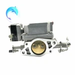 3G2-03100-2 Carburetor For Tohatsu Nissan 9.9HP 15HP 18HP Outboard Engine. Fixed Price $61.27.