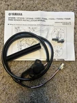 Yamaha VF200B, VF225B, VF250B Trim Sender. Fixed Price $80.00.