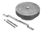 Sierra Flame Arrester 805016A-1. Fixed Price $99.95.