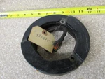Johnson Evinrude Stator Assy 0584614. Fixed Price $100.00.