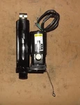 Oem Mercury 75 -115 Hp 2 Wire Power Trim Unit Pn 8M0171818,8M0090335. Fixed Price $444.00.