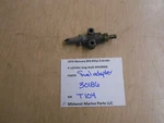 30186 Mercury 1976 85HP 4CYLINDER Outboard Fuel Adapter T104. Fixed Price $15.99.