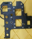 1995 Force By Mercury 120 Hp Ignition Plate 826818 817722A5. Fixed Price $49.99.