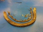 812832 Screw 814701 Seal 8M0043164 878608 135HP Mercury Mariner 150HP 200HP. Fixed Price $55.05.