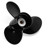 Boat Propeller 1/4 X 14 For Suzuki 20-30HP 10TOOTH 58100-95D01-019, Rh 10.25". Fixed Price $65.00.