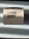 Mercury-quicksilver Ignition Coil P#4409A4. Fixed Price $160.99.