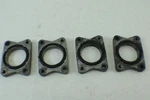 804154 Intake Plate Mercury Mariner 75 90 Hp Outboard 10-804155. Fixed Price $18.75.