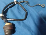 Omc Johnson Evinrude Brp 389856 Kill Shorting Switch Vintage 391306 310598. Fixed Price $30.00.
