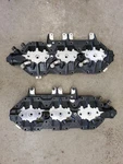 350570 350569 Starboard Port Omc Johnson Evinrude Cylinder Heads From 2005 200HP. Fixed Price $50.00.
