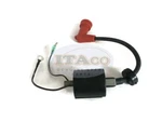Ignition Coil W/ Plug 3B7-06050-1 For Tohatsu Nissan Outboard Ns M 80HP 90HP 2T. Fixed Price $42.75.