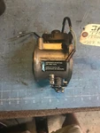 IP1950 Suzuki DT225 1991 Throttle Body Assy 37810-92E00 Outboard 13300-92E90. Fixed Price $189.00.
