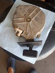 Nissan Tohatsu Manual Starter Recoil Assembly NS8A Outboard Motor. Fixed Price $50.00.