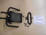 60V-12576-00-00 Yamaha 2003 Z250TXRB 250HP Hpdi Outboard Hose T144. Fixed Price $49.00.