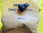 Omc Evinrude Johnson P/n 0313792 Slow Speed Adjust Arm Upper & Lower. Fixed Price $5.99.