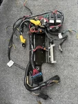 Mercury Engine Wiring Harness 857166T1 & 858425T2 135-200HP 2000-2006 XR6 Carb. Fixed Price $100.00.