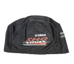 Yamaha Outboard Black Vmax Sho VF150 Motor Cover MAR-MTRCV-15-S1. Fixed Price $126.75.