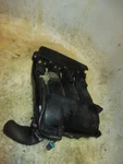 Mercury 50HP 4 Stroke Outboard Intake Manifold With Throttle Body (877829T03). Fixed Price $100.00.