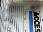 Mercury Outboard Nib Harness 84-17829A20 Nos. Fixed Price $19.19.