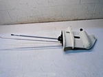 Johnson Evinrude Fourstroke 9.9 15 Hp Gearcase Lower Unit 20 Long 0438617. Fixed Price $275.00.