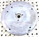 Johnson Evinrude Omc Magneto Assembly 0580562 Freshwater Oem. Fixed Price $44.99.