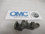 T70 Evinrude Johnson Omc 0318509 Anchor Block Oem New Factory Boat Parts. Fixed Price $15.56.
