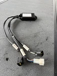 Yamaha Prop Light Interface 6ES8A2D000. Fixed Price $50.00.