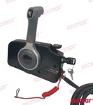 Side Control Suzuki Std Pt Fits Outboard 67200-99E71-000. Fixed Price $470.89.