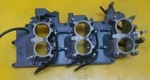 1996 Yamaha 200 Hp Intake Manifold Assembly 64E-13641-00-1S 64E-13641-00-94. Fixed Price $124.98.