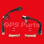 Mercury Harness Adapter Non Dts 14-PIN & 8-PIN Pt# 896542T01 / 896539T01. Fixed Price $151.80.