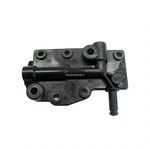 Carburetor Cover Evinrude Johnson Brp - 1 Pc 337833. Fixed Price $79.21.