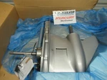 New Mercury 1623-859399T23 Gear Housing 25 CASE-FM-1.75 Lh 300 3.0L Oem. Fixed Price $6599.96.