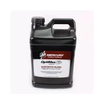 Mercury Marine Dfi 2-CYCLE Engine Oil 2.5 Gallon, 92-8M0229800. Fixed Price $136.94.