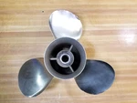 Mercury Stainless Steel Prop 14 X Pitch 15 Spline 48-88440A4 48-88440-19. Fixed Price $75.00.