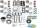 Yamaha 150 175 200 Hp OX66 Efi V6 Powerhead Rebuild Kit 98-UP Piston Bearings. Fixed Price $1739.99.