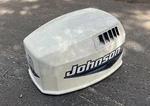 90 115 Hp Johnson 5001380 Engine Cover Assy Two Stroke Ois 5001188 5001091. Fixed Price $250.00.