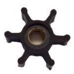 Itt Jabsco #12104-0001 Neoprene Water Pump Impeller.. Fixed Price $32.25.