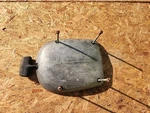 1952-54 Evinrude Lightwin Outboard Motor 3HP 3012 Recoil Pull Rope Starter. Fixed Price $72.95.