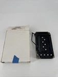 Oem Mercury Quicksilver 332-7778A12 Switch Box Assembly. Fixed Price $74.95.