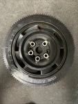 5007967 586927 586013 Etec Evinrude Flywheel V4 V6 115 135 150 175 200 Big Holes. Fixed Price $184.99.