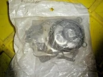 Genuine Sierra 18-3217 Replaces Merc 46-96148A5 No Impeller SUB-183217. Fixed Price $12.99.
