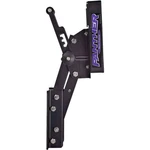 Panther 55-0407AL Aluminum Lightweight 4-STROKE Motor Bracket, 10" Travel. Fixed Price $306.75.