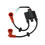 Boat Ignition Coil Assy Fit For Yamaha Outboard 9.9-15HP 6B4-85570-00 6B4-85530. Fixed Price $28.83.