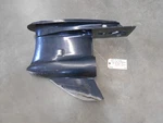 5004911, 5004912, 5007655 Brp Evinrude Gearcase Housing Empty L2 .54 Blue E4. Fixed Price $475.00.