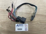Used Oem Mercury Quicksilver Harness Assembly Pn 84-18895A1 LOC47A. Fixed Price $28.99.