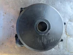 Mercury Flywheel Cover 812777T10. Fixed Price $25.00.