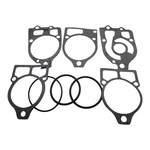 Z85 Mercury Quicksilver 56-96148A 99 Gasket Set Oem New Factory Boat Parts. Fixed Price $8.99.