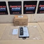 Mercury Optimax 200 225 Dfi Hp Outboard Ecm Pcm Module 8M0086583 859610A81. Fixed Price $1100.00.