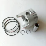 For Tohatsu Nissan Outboard 90 Hp Piston Kit-std 3B7-00001-0 With Ring. Fixed Price $64.53.
