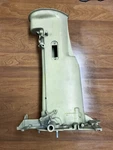 Nos Oem Omc Evinrude Johnson Exhaust Housing QD-20 10HP 377790 306226 1959-1963. Fixed Price $40.00.